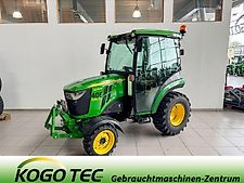 John Deere 2038R