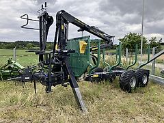 Oehler OL THK 90 P + OL 6850 SG/P