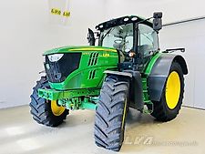 John Deere 6190R