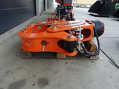 Westtech W820 + Rotator