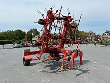 Kuhn GF 10601 TO Digidrive