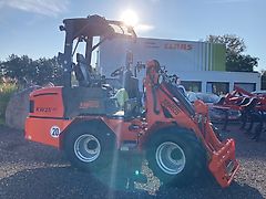 Kaweco KW 25-27 Farmer