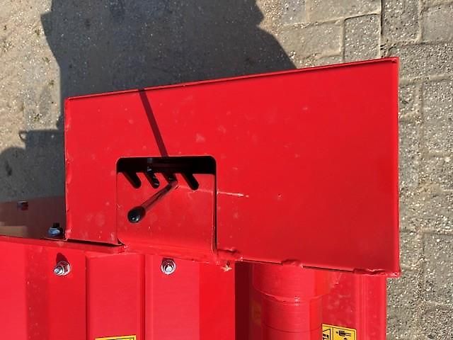 Toscano Klepelmaaier 6.40m opklapbaar