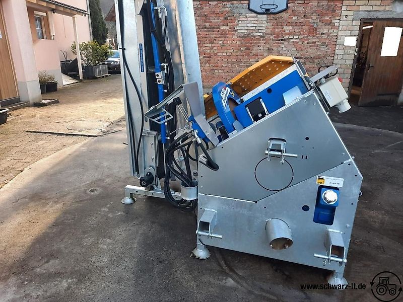 Binderberger WS 700 Proline