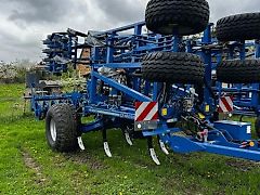 Köckerling Vector 460/620