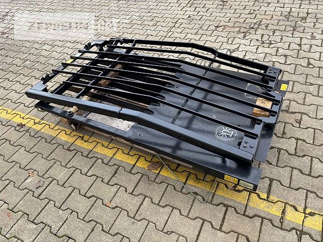 Caterpillar Primärprodukte Kompo