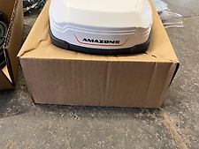 Amazone GPS-Empfänger Hemisphäre 111926