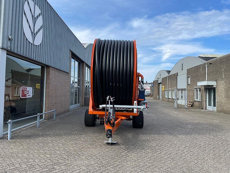 Beinlich Primus 3000 II 120x490