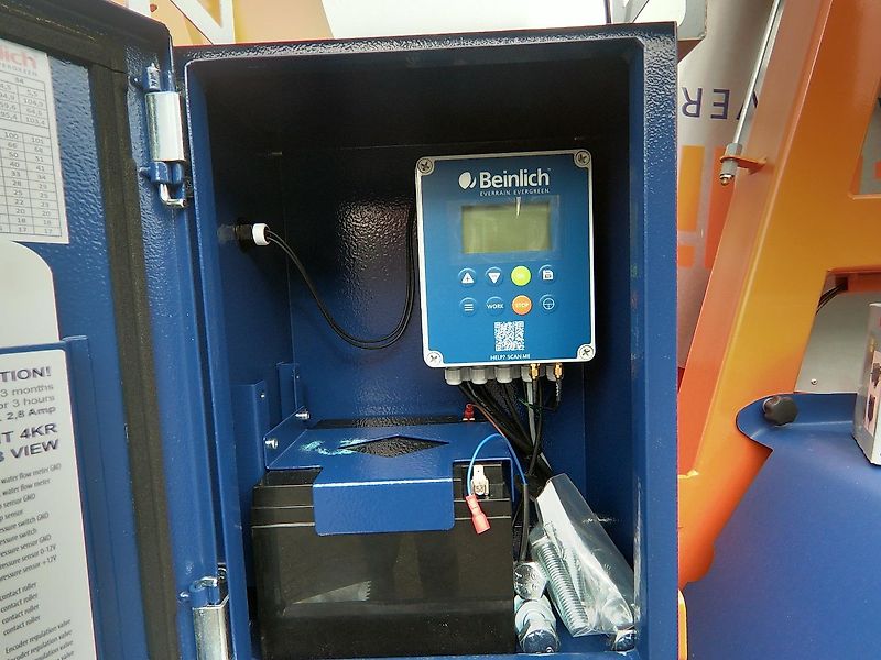 Beinlich Primus 3000 II 120x490