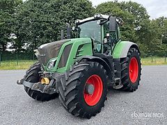 Fendt 824 Vario