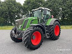 Fendt 824 Vario