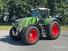 Fendt 824 Vario