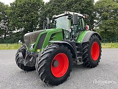 Fendt 824 Vario