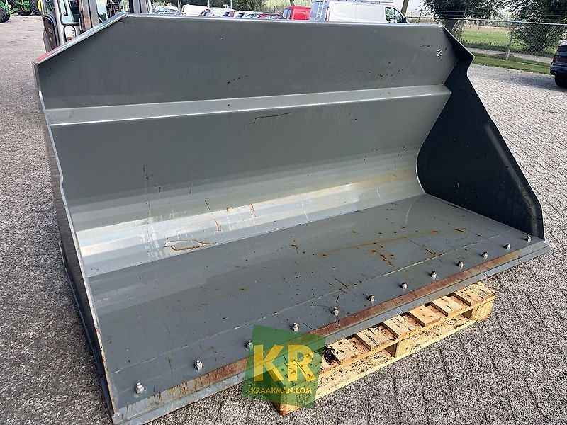 Kramer 2400 HVF GRONDBAK #24534