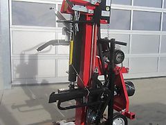 Oehler Holzspalter OL 1115 "NEW LINE" 12 t mit Stammheber Kombi