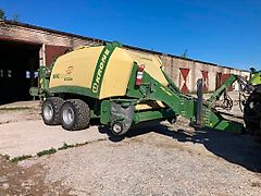 Krone Big Pack 1290 XC