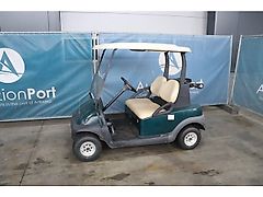 Club-car Presedent