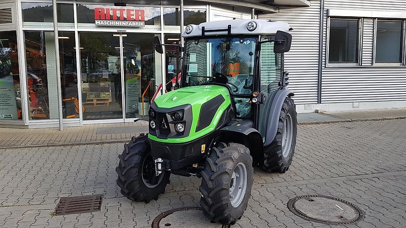 Deutz-Fahr 3060