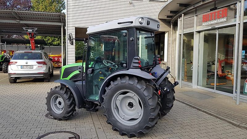 Deutz-Fahr 3060