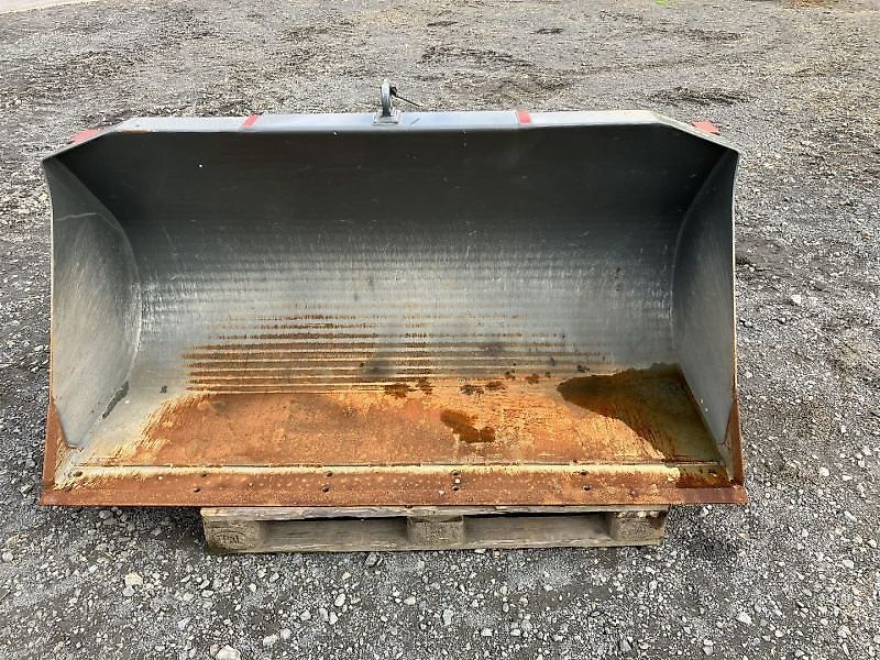 Weidemann VORS. SCHWERGUTSCHAUFEL 1800MM