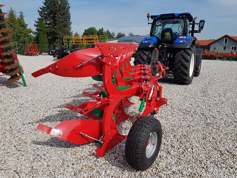 AGRO-MASZ POV 5