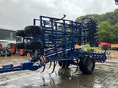 Köckerling Vector 460/620