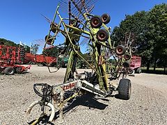 Claas LINER 3000