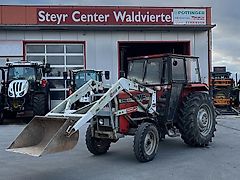 Massey Ferguson 265 MP