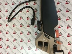 Massey Ferguson Armlehne kpl. für MF Traktor Serie 7700