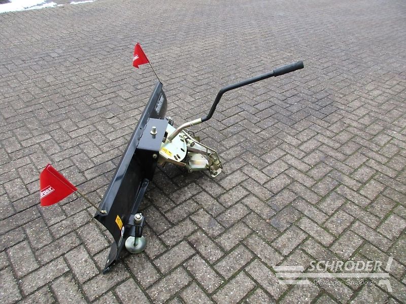 Tielbürger RÄUMSCHILD