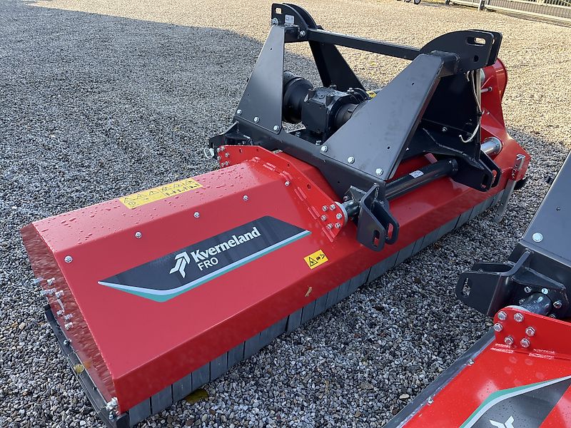Kverneland FRO 280