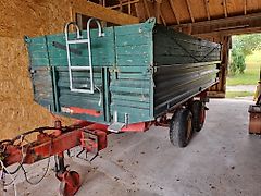 Krone DK 65