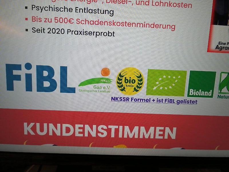 Howard Howard Rotavator HK 20 HB Serie U HR 20 HR 28 HR 40 HR50 HR30 HR20 3 Fräsen zur Revitalisierung