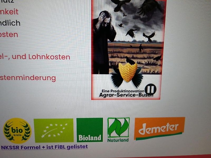 Howard Howard Rotavator HK 20 HB Serie U HR 20 HR 28 HR 40 HR50 HR30 HR20 3 Fräsen zur Revitalisierung