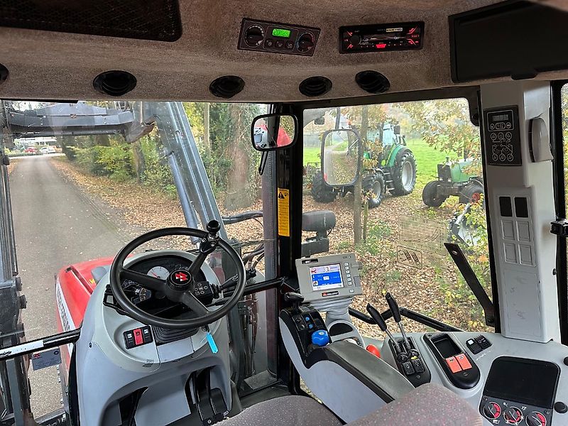 Massey Ferguson 6480 Dyna 6