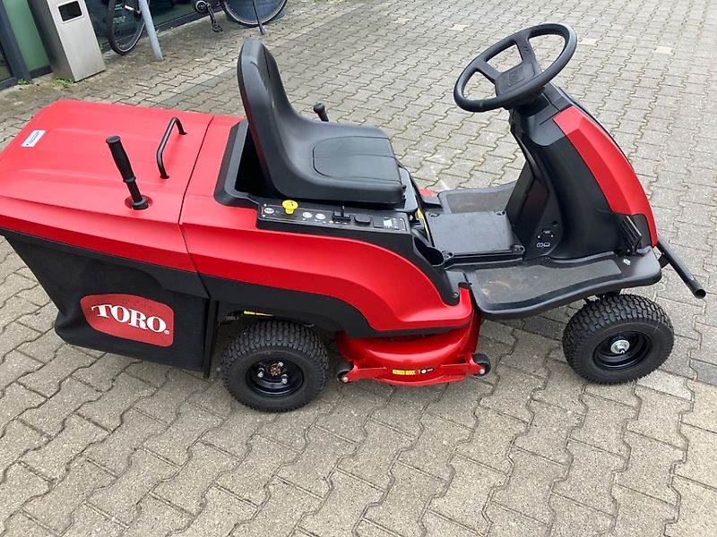 Toro ES 3200 DC