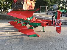 AGRO-MASZ PO 4