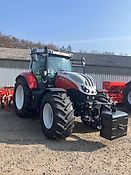 Steyr SCHLEPPER IMPULS 6175 CVT