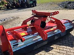 Kuhn BPR 280 PRO - Hammerschlegel