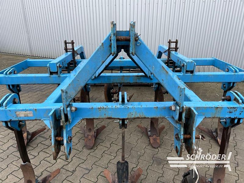 Fricke FG 302/80