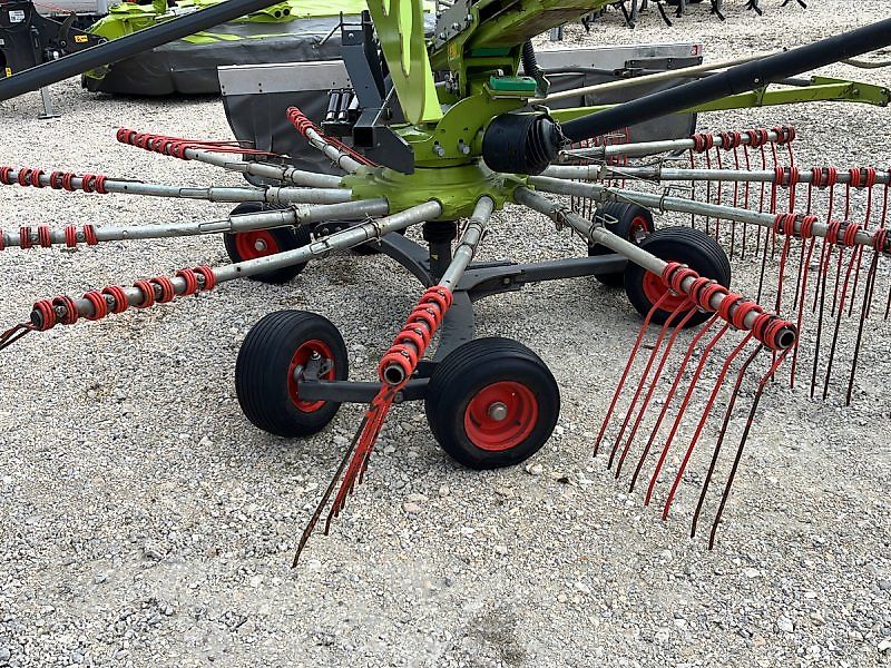 Claas LINER 1800 TWIN