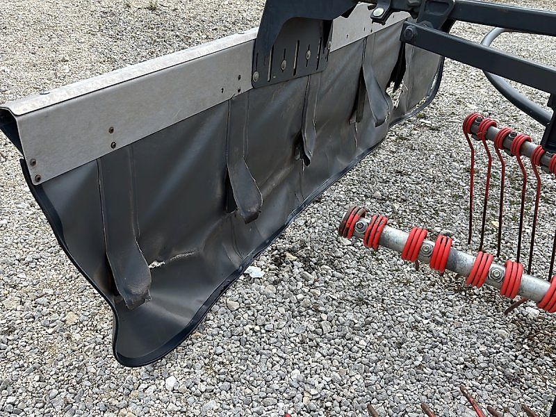 Claas LINER 1800 TWIN