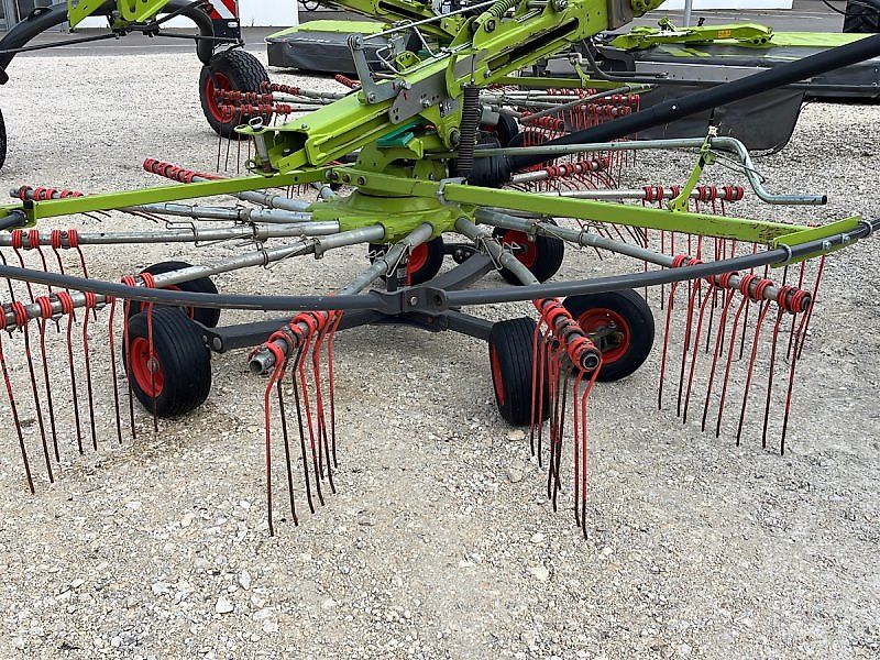 Claas LINER 1800 TWIN