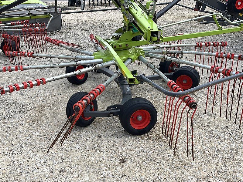 Claas LINER 1800 TWIN