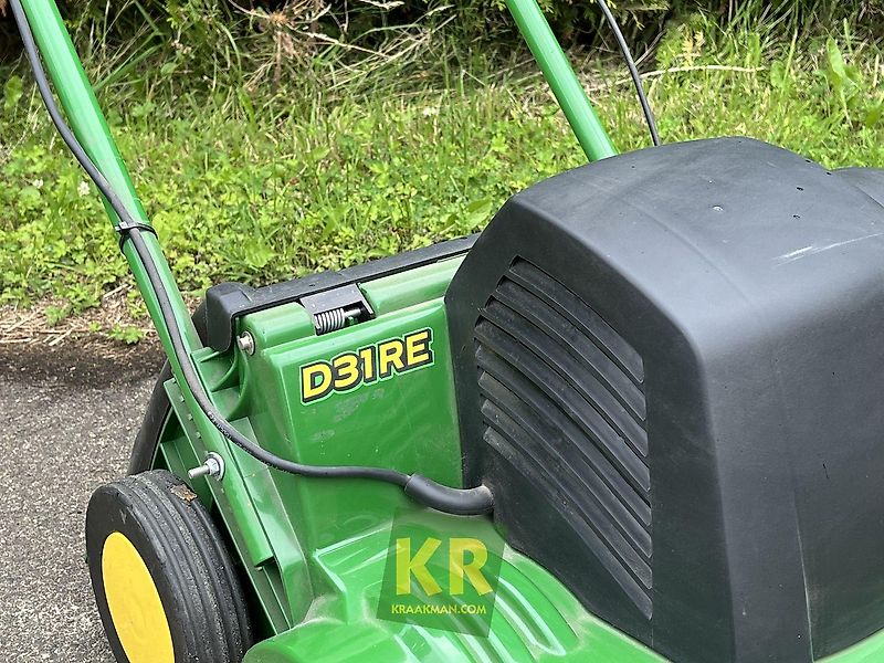 John Deere D31R #23549