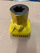 CNH Klemmblock div. Schneidwerke / Maispflücker, 80916972