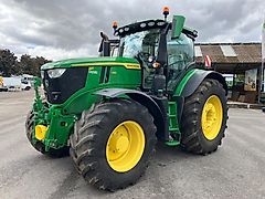 John Deere 6R 250