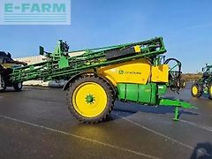 John Deere r740i