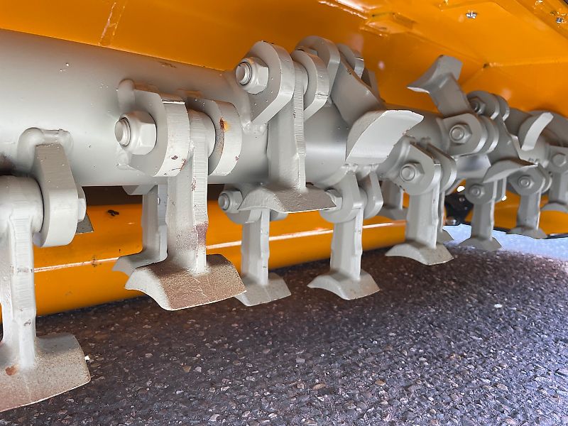 Ferri TP660 armklepelmaaier, klepelmaaier, arm