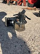 Scharmüller Automatik-Zugmaul Typ 2146 Ausf. 2, 2,5t, 32er Schlittenbreite